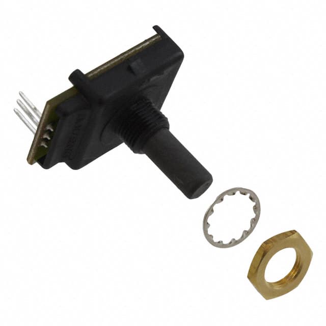 ECW1D-C24-AC0024L Bourns Inc.  Encoders